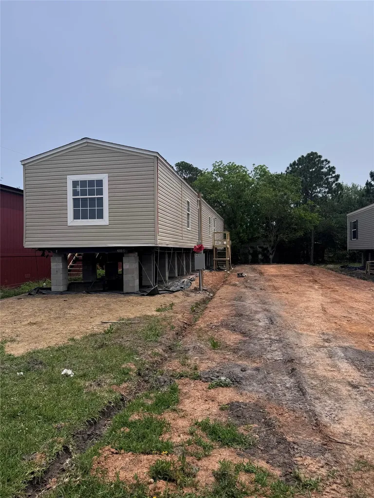503 7th Street San Leon TX 77539
