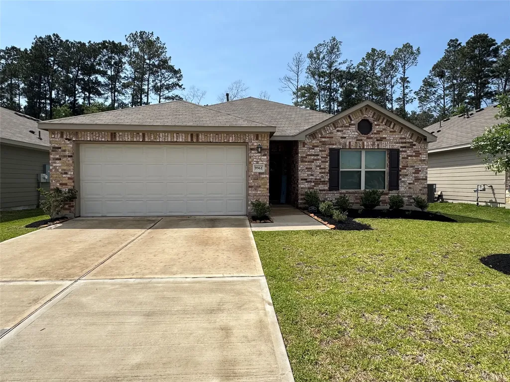 9961 Spring Creek Road Cleveland TX 77327