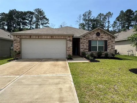 9961 Spring Creek Road Cleveland TX 77327