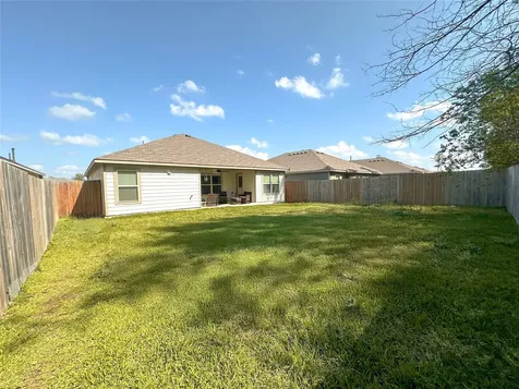 9961 Spring Creek Road Cleveland TX 77327