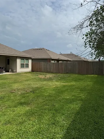 9961 Spring Creek Road Cleveland TX 77327