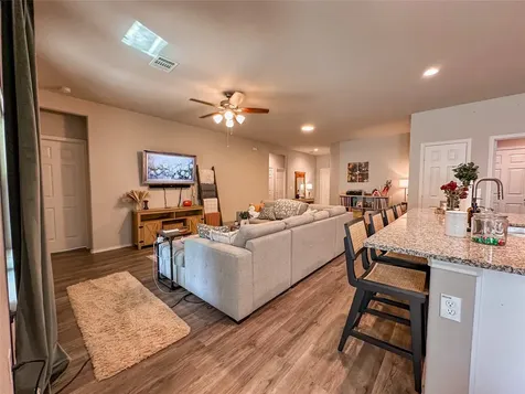 9961 Spring Creek Road Cleveland TX 77327