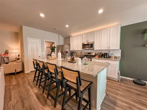 9961 Spring Creek Road Cleveland TX 77327