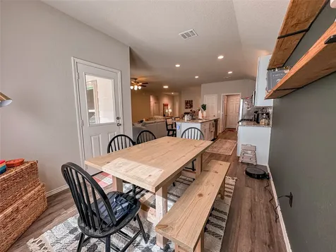 9961 Spring Creek Road Cleveland TX 77327
