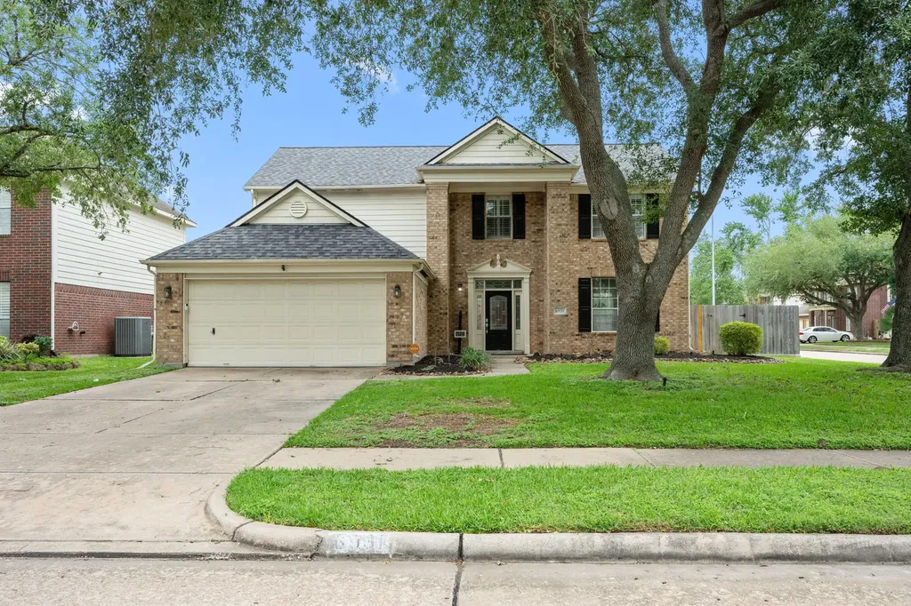 6931 Royal Knoll Court Pasadena TX 77505