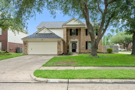 6931 Royal Knoll Court Pasadena TX 77505