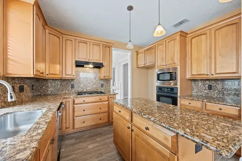 6931 Royal Knoll Court Pasadena TX 77505