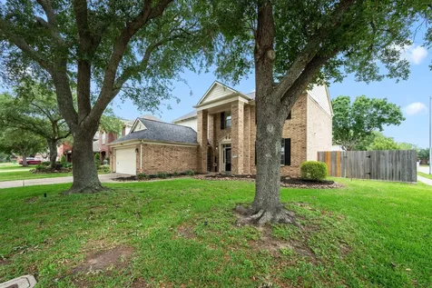 6931 Royal Knoll Court Pasadena TX 77505