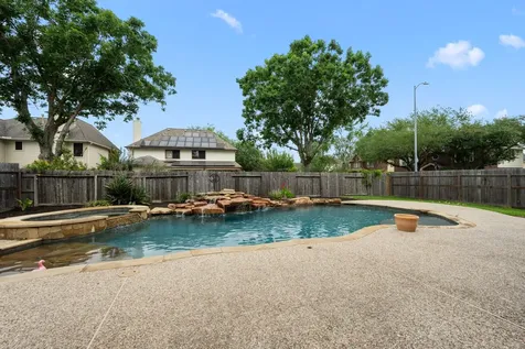 6931 Royal Knoll Court Pasadena TX 77505