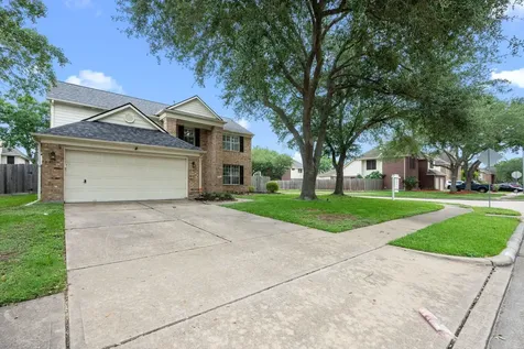 6931 Royal Knoll Court Pasadena TX 77505