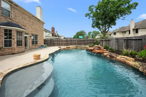6931 Royal Knoll Court Pasadena TX 77505