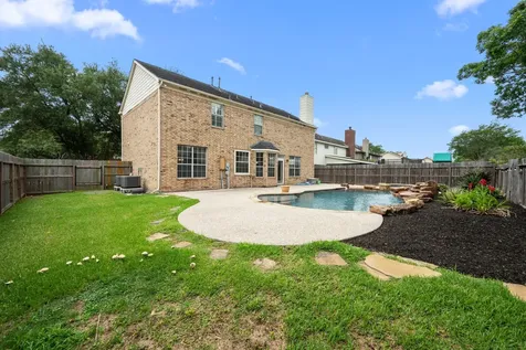 6931 Royal Knoll Court Pasadena TX 77505