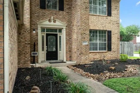 6931 Royal Knoll Court Pasadena TX 77505