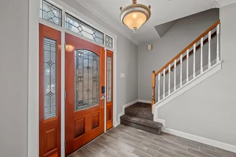 6931 Royal Knoll Court Pasadena TX 77505