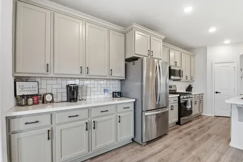 10510 Wagner Street Rosharon TX 77583