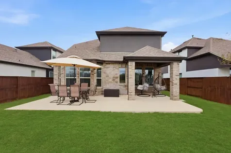 10510 Wagner Street Rosharon TX 77583