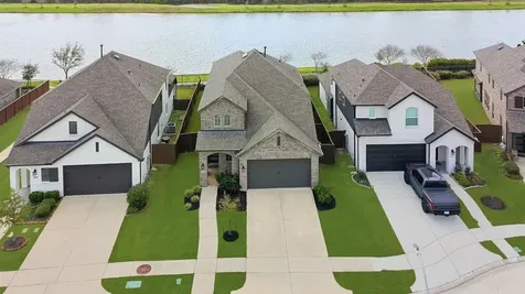 10510 Wagner Street Rosharon TX 77583