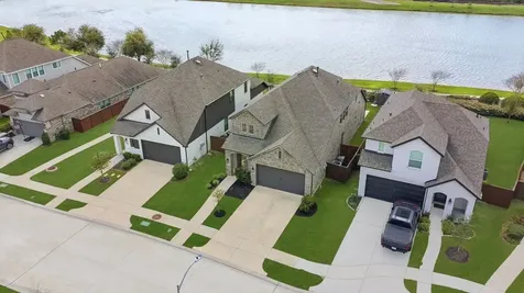 10510 Wagner Street Rosharon TX 77583