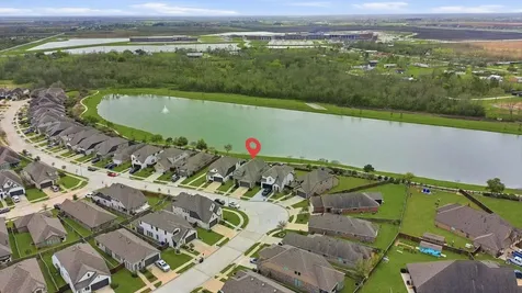 10510 Wagner Street Rosharon TX 77583