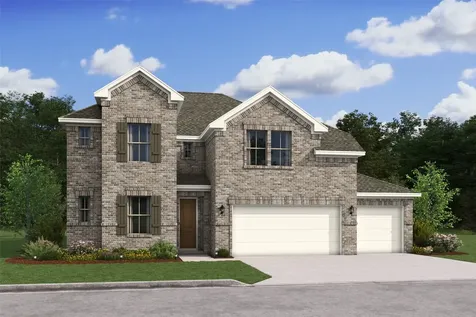 3317 Wickfield Pass Lane League City TX 77573