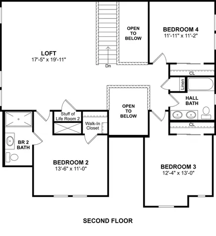 3317 Wickfield Pass Lane League City TX 77573
