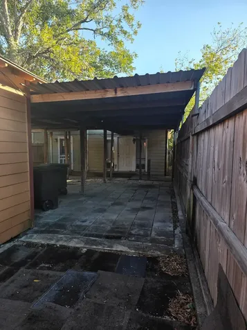 7952 Cinderella Street Houston TX 77028