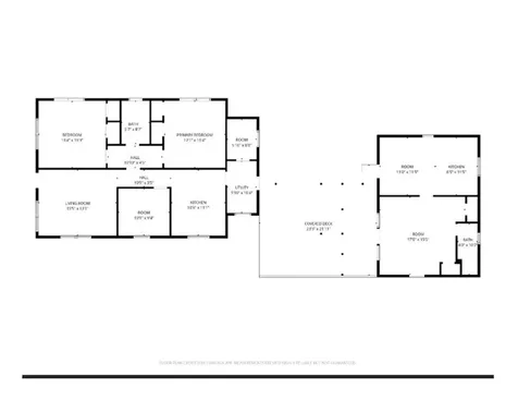 7952 Cinderella Street Houston TX 77028