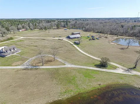 684 Hooks Road Corrigan TX 75939