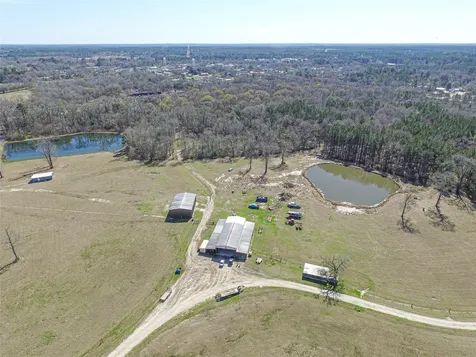 684 Hooks Road Corrigan TX 75939