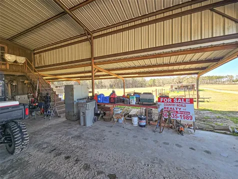 684 Hooks Road Corrigan TX 75939