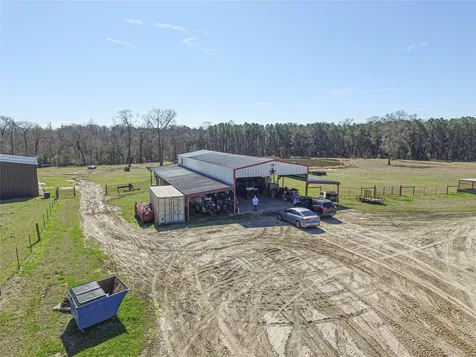 684 Hooks Road Corrigan TX 75939