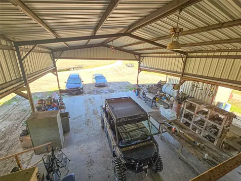 684 Hooks Road Corrigan TX 75939