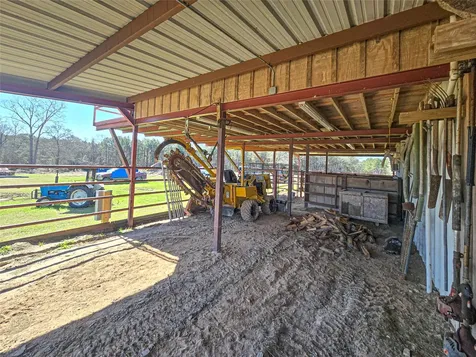 684 Hooks Road Corrigan TX 75939