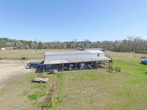 684 Hooks Road Corrigan TX 75939