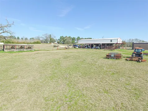 684 Hooks Road Corrigan TX 75939