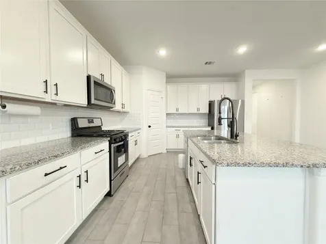 9662 Caney Trails Road Conroe TX 77303
