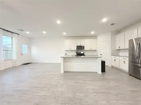 9662 Caney Trails Road Conroe TX 77303