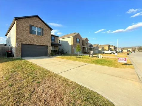 9662 Caney Trails Road Conroe TX 77303