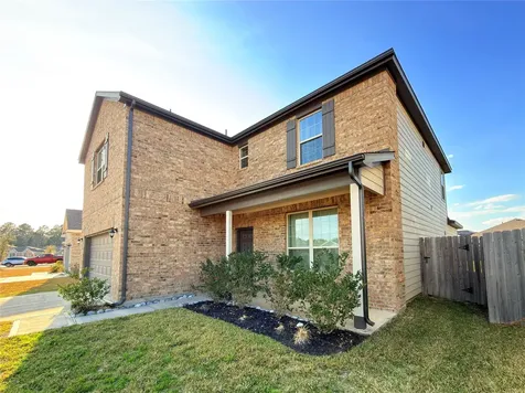 9662 Caney Trails Road Conroe TX 77303