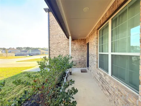 9662 Caney Trails Road Conroe TX 77303