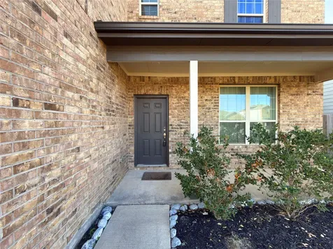 9662 Caney Trails Road Conroe TX 77303