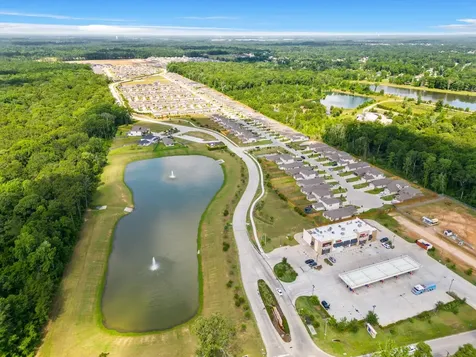 9662 Caney Trails Road Conroe TX 77303
