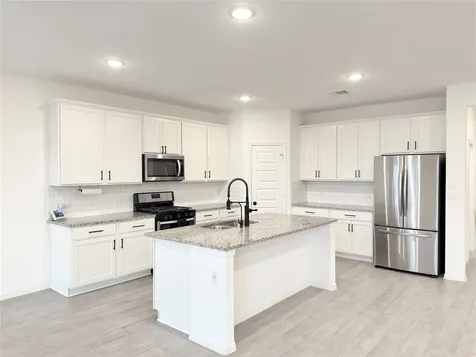 9662 Caney Trails Road Conroe TX 77303