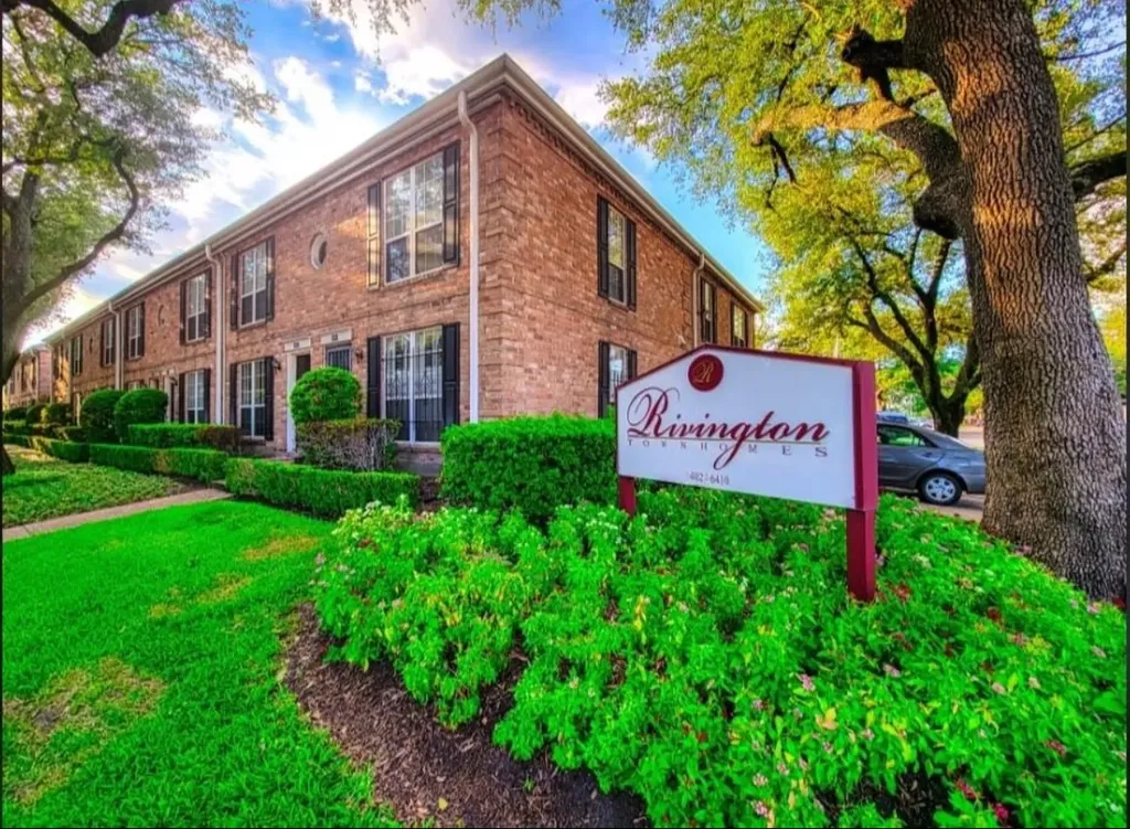 6410 Del Monte Drive 115 Houston TX 77057
