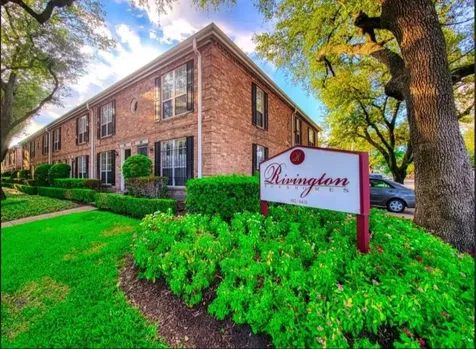 6410 Del Monte Drive 115 Houston TX 77057