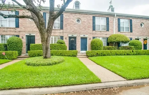 6410 Del Monte Drive 115 Houston TX 77057
