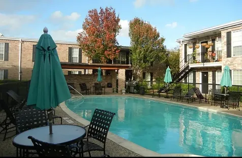 6410 Del Monte Drive 115 Houston TX 77057