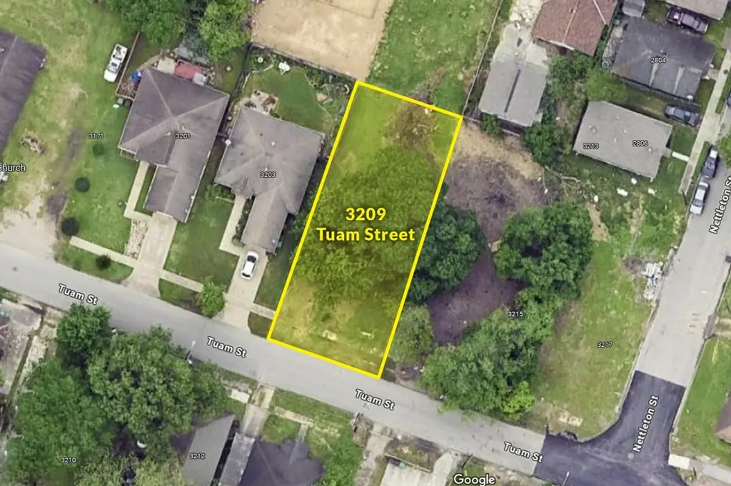 3209 Tuam Street Houston TX 77004