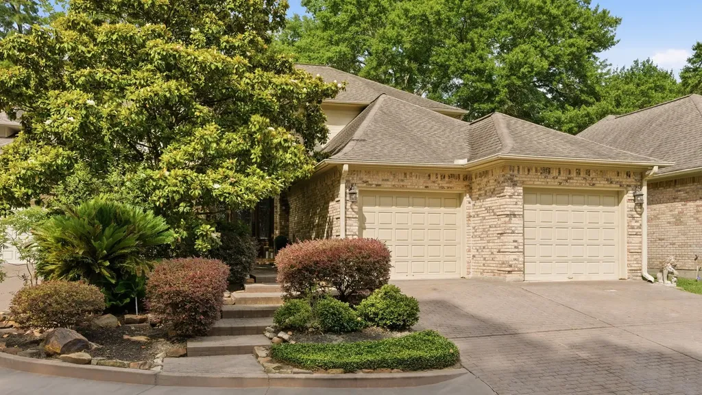 901 Longmire Road 56 Conroe TX 77304