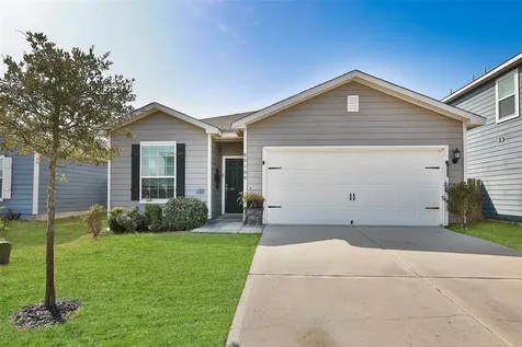 25106 Dickens Drive Magnolia TX 77355